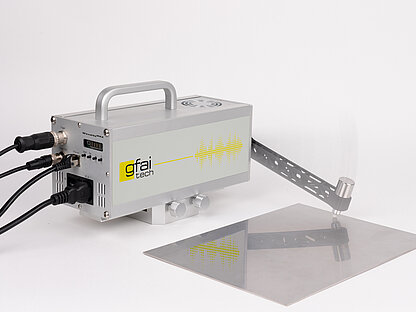 The new WaveHitMAX MK2 model retains old and new features. The new WaveHitMAX MK2 model retains old and new features.